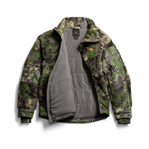 Men's Sitka Fanatic Jacket - Primary Image