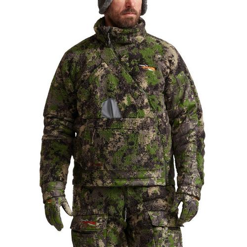Men's Sitka Fanatic Jacket - Primary Image