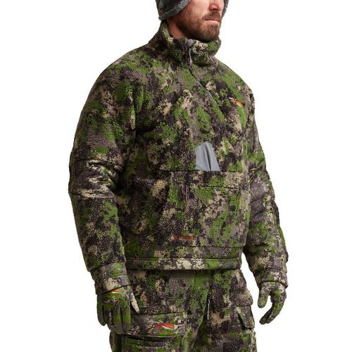 Men's Sitka Fanatic Jacket - Primary Image
