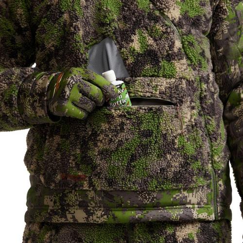 Men's Sitka Fanatic Jacket - Primary Image