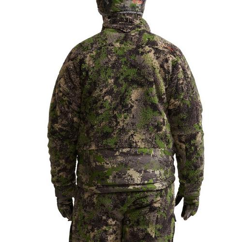 Men's Sitka Fanatic Jacket - Primary Image