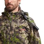 Men's Sitka Stratus Jacket - Thumbnail 3 of 11