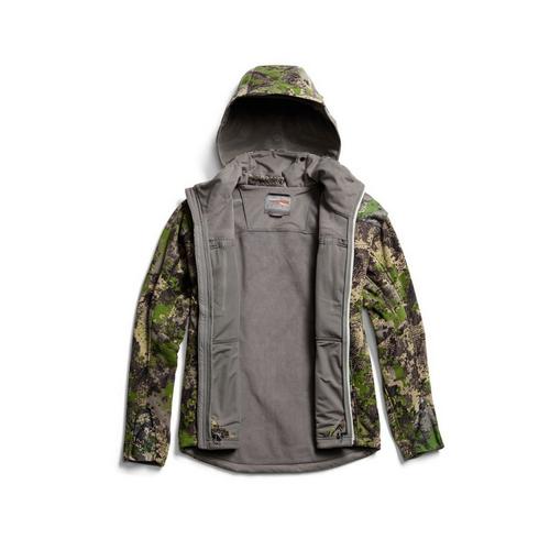 Men's Sitka Stratus Jacket - Primary Image