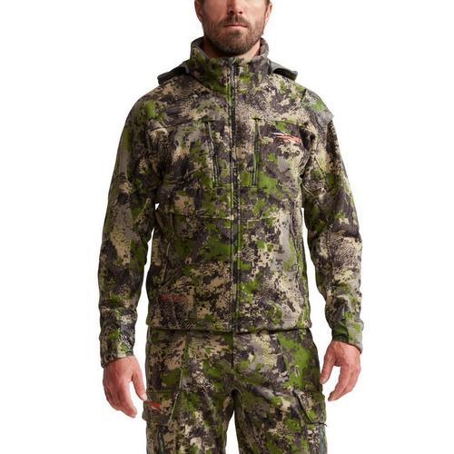 Men's Sitka Stratus Jacket - Primary Image