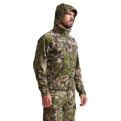 Men's Sitka Stratus Jacket - Primary Image