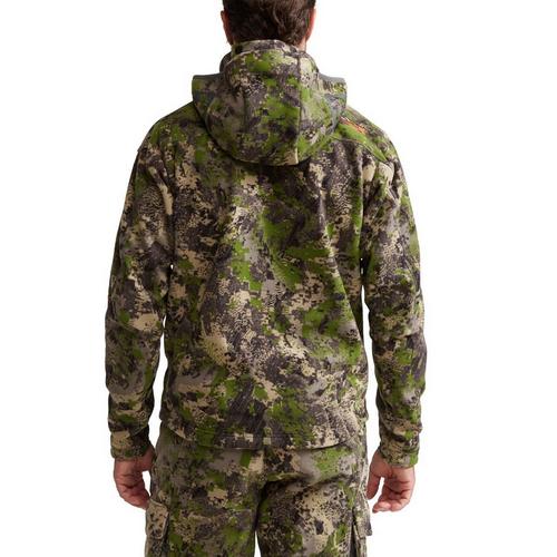 Men's Sitka Stratus Jacket - Primary Image
