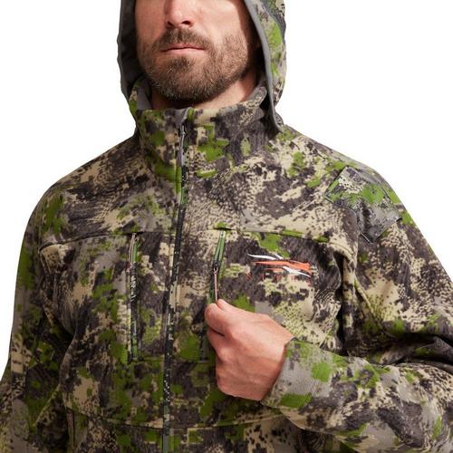Men's Sitka Stratus Jacket - Primary Image