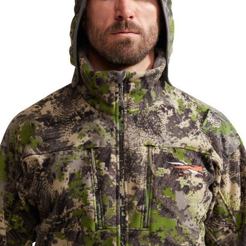 Men's Sitka Stratus Jacket - Primary Image