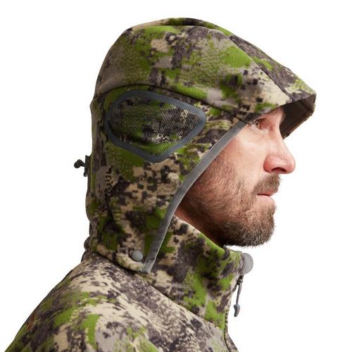Men's Sitka Stratus Jacket - Primary Image
