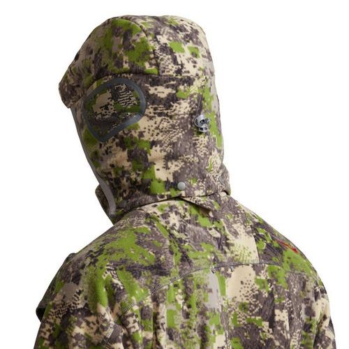 Men's Sitka Stratus Jacket - Primary Image
