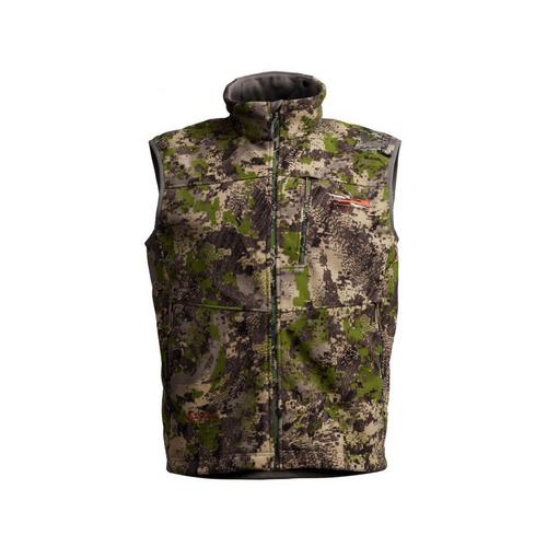 Men's Sitka Stratus Vest - Primary Image