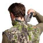 Men's Sitka Stratus Vest - Thumbnail 3 of 11