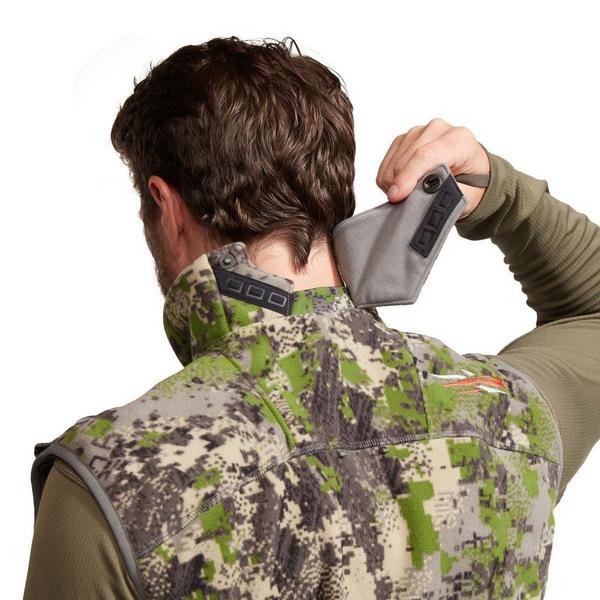 Sitka Men's  Stratus Hunting Vest
