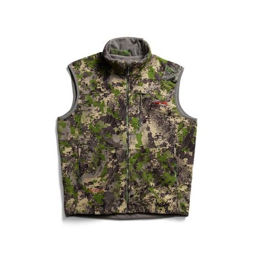 Men's Sitka Stratus Vest - Primary Image