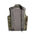 Men's Sitka Stratus Vest - Thumbnail 4 of 11