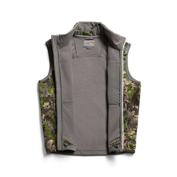 Sitka Men's  Stratus Hunting Vest