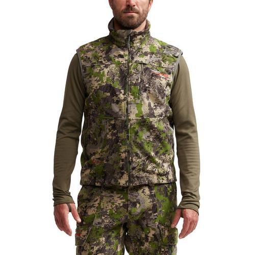 Men's Sitka Stratus Vest - Primary Image