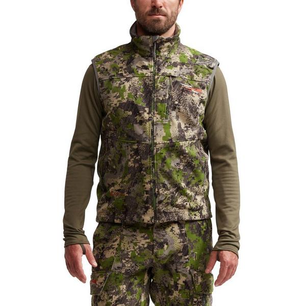 Sitka Men's  Stratus Hunting Vest