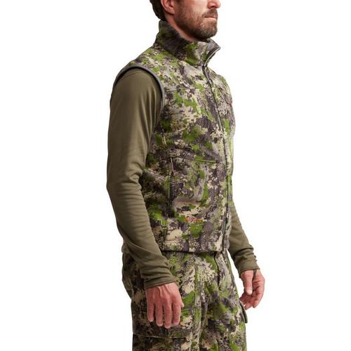 Men's Sitka Stratus Vest - Primary Image