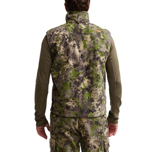 Men's Sitka Stratus Vest - Primary Image