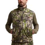 Men's Sitka Stratus Vest - Thumbnail 8 of 11