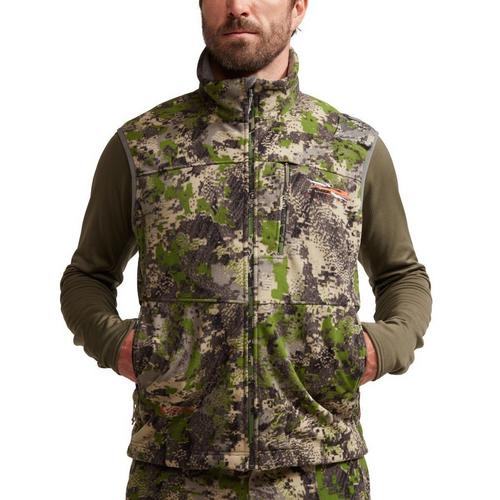 Men's Sitka Stratus Vest - Primary Image