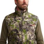 Men's Sitka Stratus Vest - Thumbnail 9 of 11