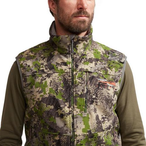 Men's Sitka Stratus Vest - Primary Image
