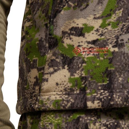 Men's Sitka Stratus Vest - Primary Image