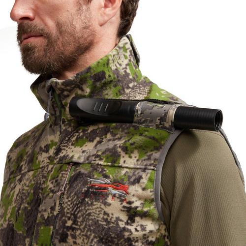 Men's Sitka Stratus Vest - Primary Image