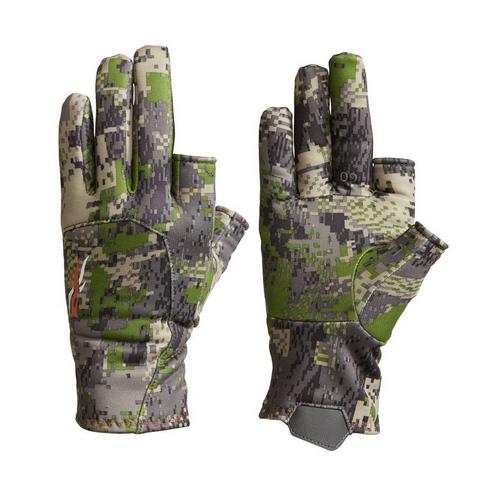 Men's Sitka Fanatic Gloves - Primary Image