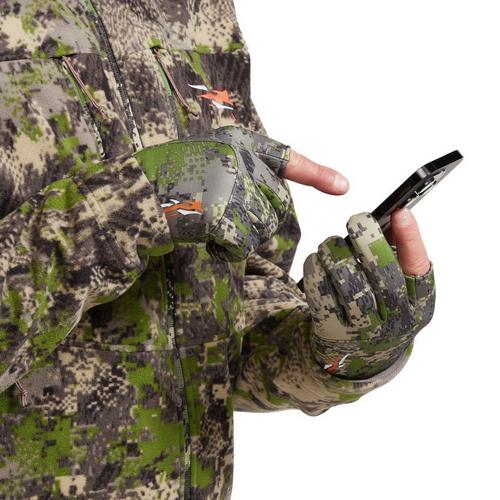 Men's Sitka Fanatic Gloves - Primary Image