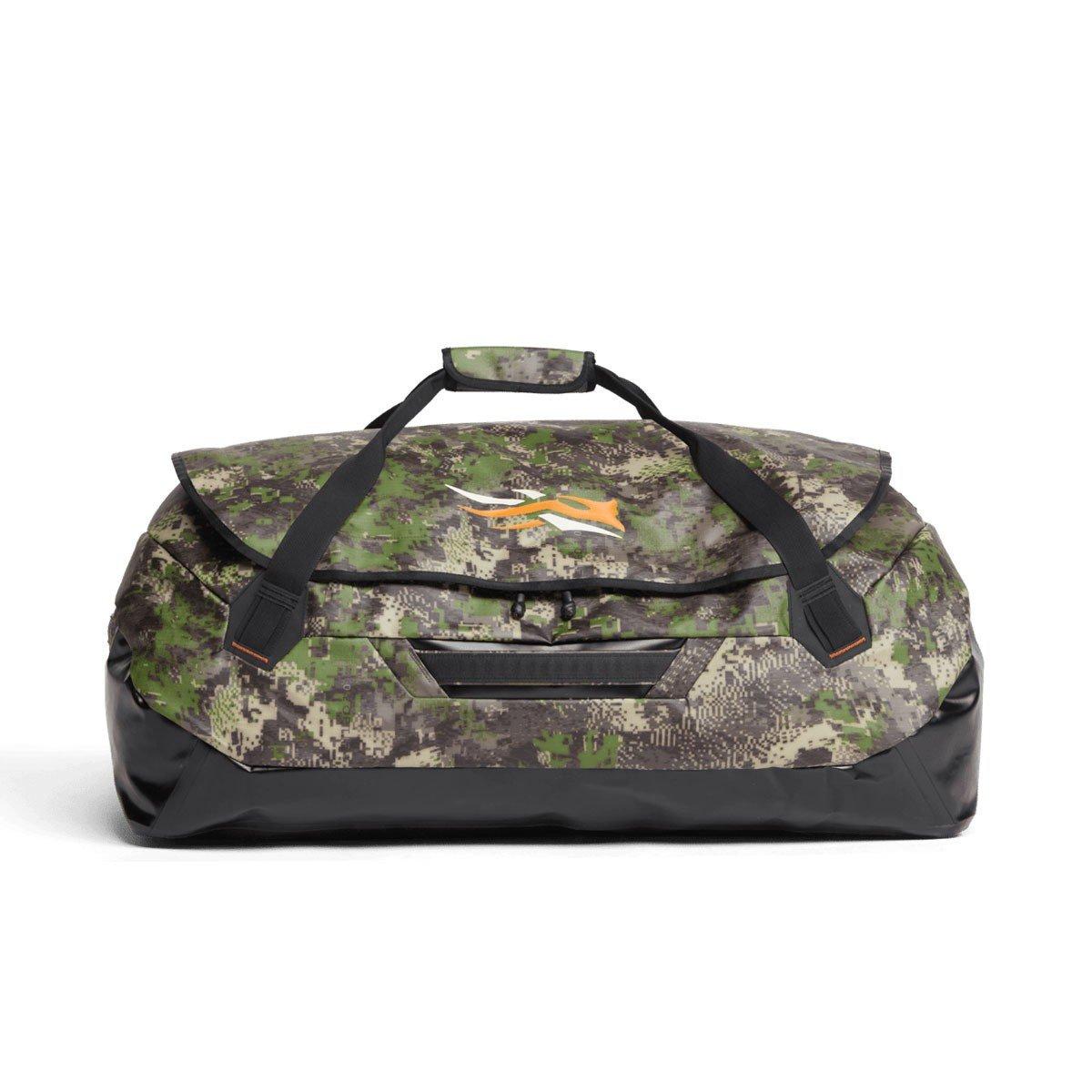 Sitka Drifter 110L Duffel Bag - Sitka