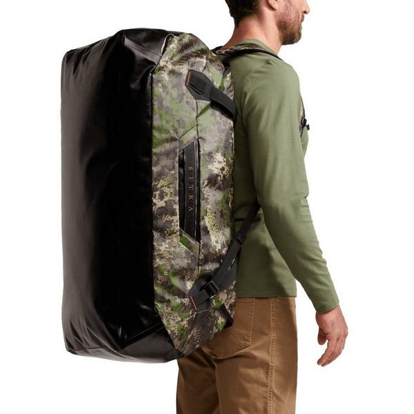 Sitka Drifter 110L Duffel Bag Cover