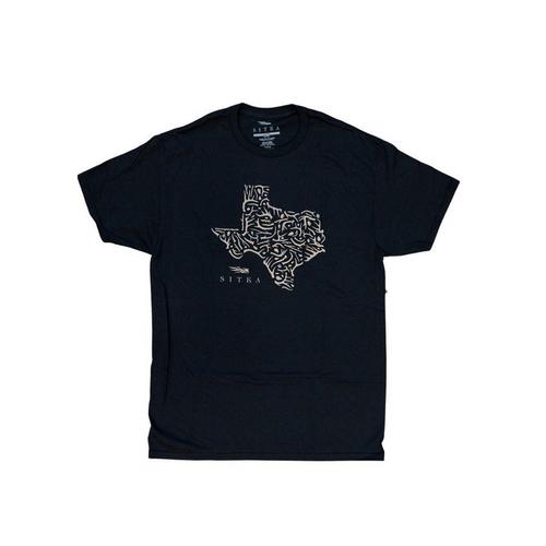 Men's Sitka Texas Shed T-Shirt - Primary Image