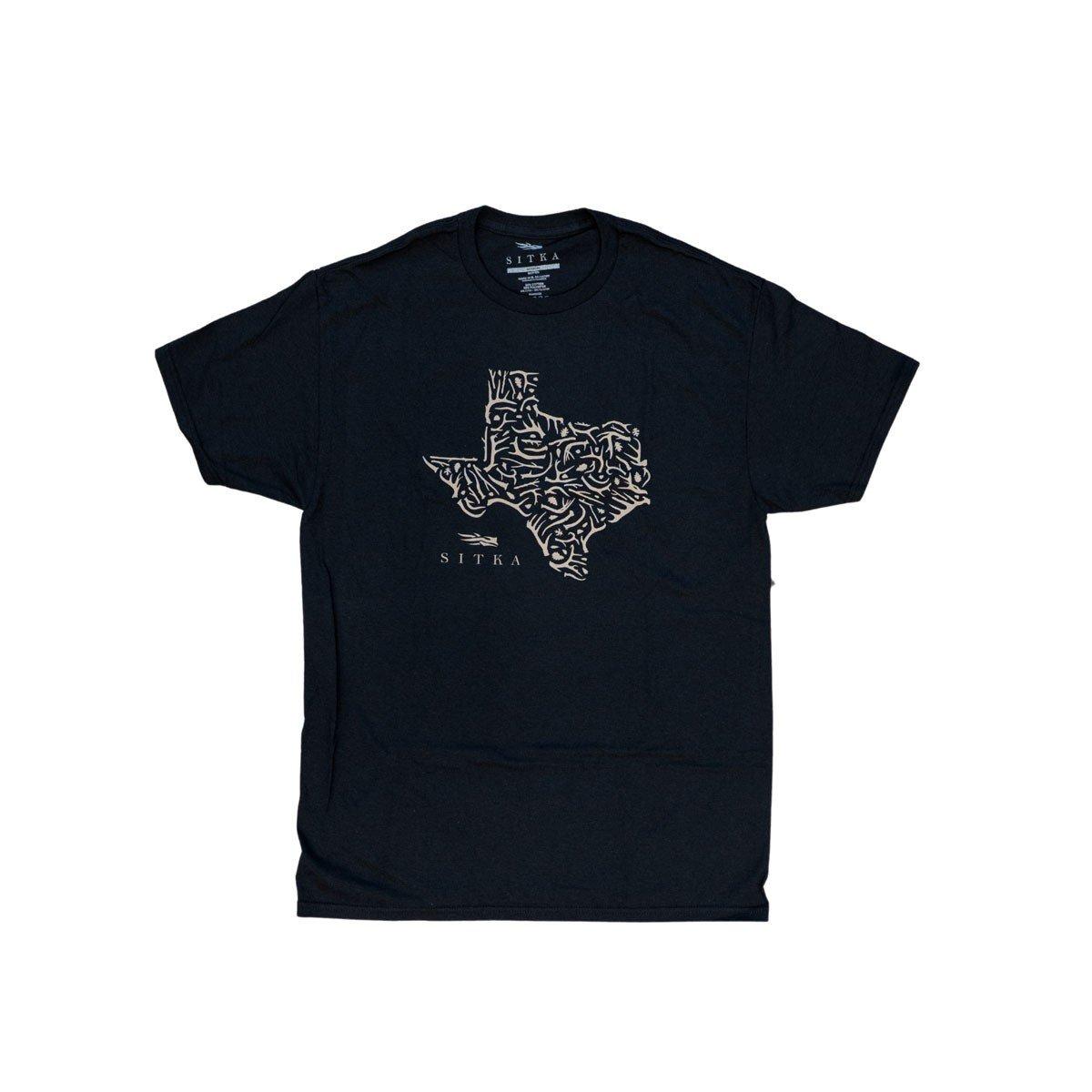 Men's Sitka Texas Shed T-Shirt - Sitka Gear