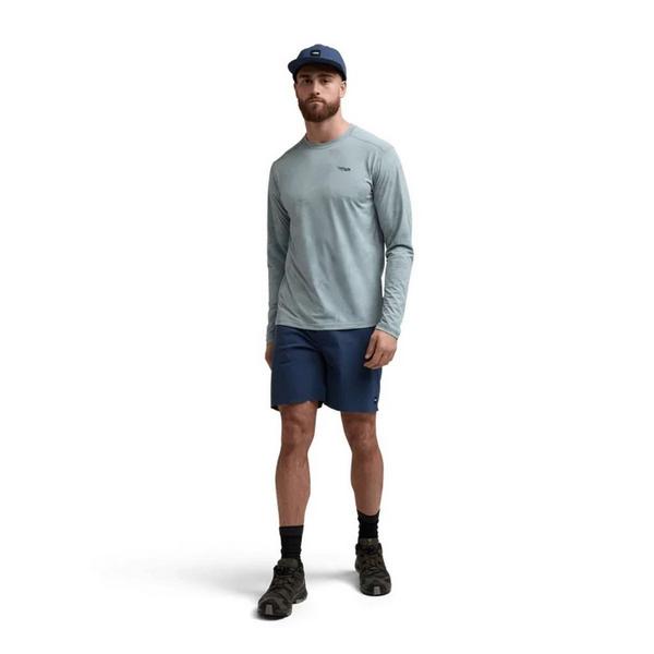 Sitka Men's  Radiant LS Crew