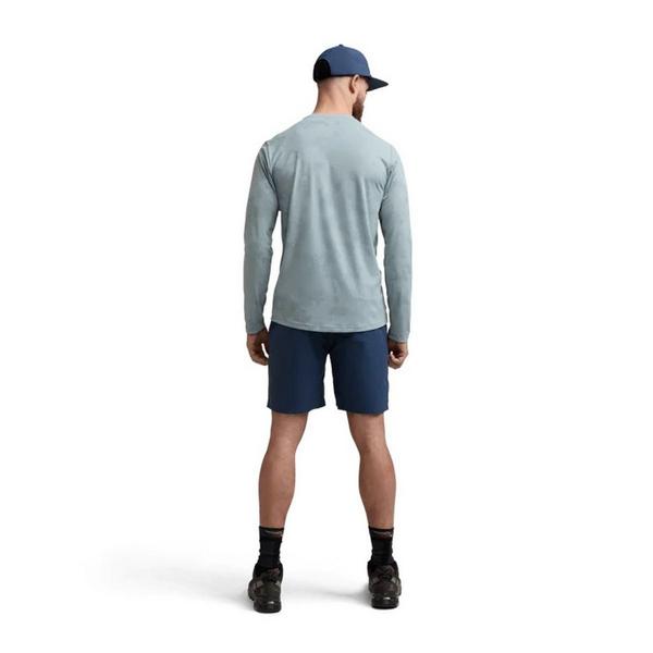 Sitka Men's  Radiant LS Crew