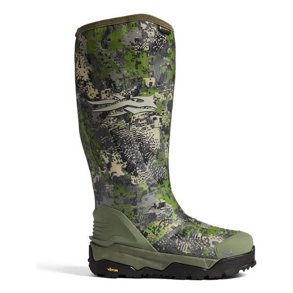 Ventlite GTX Insulated Boots