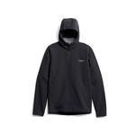 Men's Sitka Alpha Fleece Hooded Jacket - Thumbnail 2 of 8