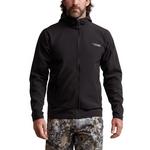 Men's Sitka Alpha Fleece Hooded Jacket - Thumbnail 5 of 8