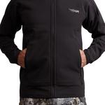 Men's Sitka Alpha Fleece Hooded Jacket - Thumbnail 8 of 8