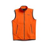Men's Sitka Alpha Fleece Vest - Thumbnail 2 of 9