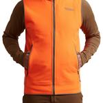 Men's Sitka Alpha Fleece Vest - Thumbnail 9 of 9