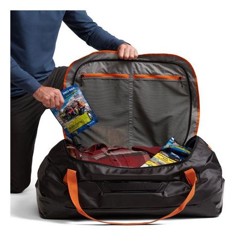 Sitka Drifter 110L Duffel Bag