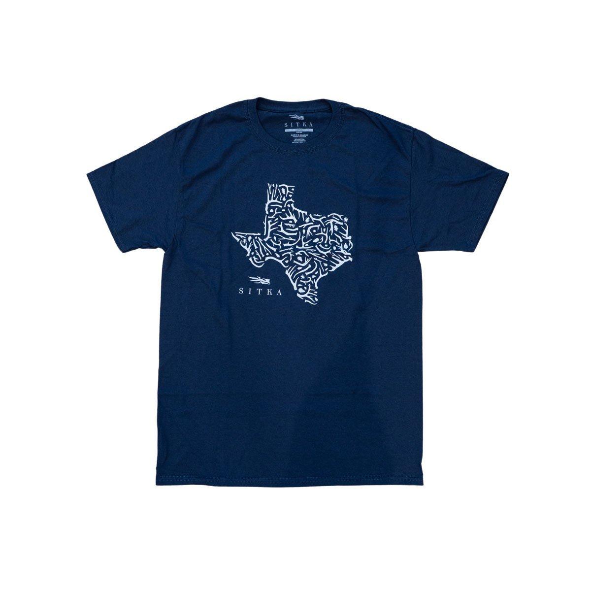 Men's Sitka Texas Shed T-Shirt - Sitka Gear