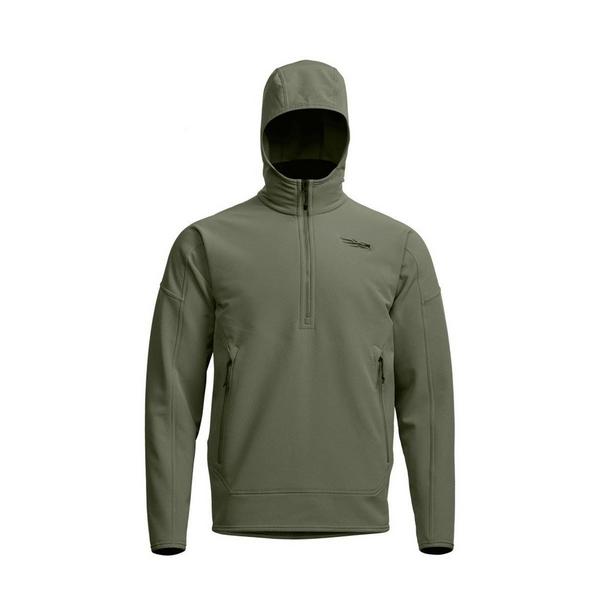 SITKA Men's  Alpha Fleece Hoodie