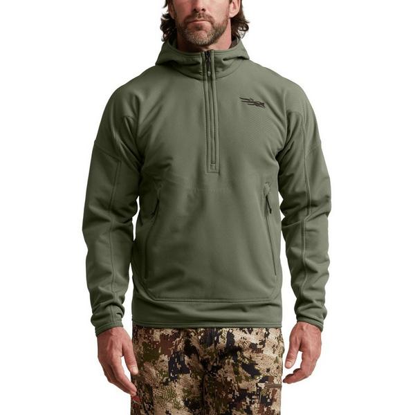 Sitka Men's  Alpha Fleece Hoodie