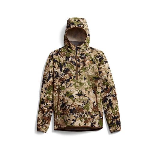 Men's Sitka Alpha Fleece Hoodie - Primary Image