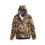 Men's Sitka Alpha Fleece Hoodie - Thumbnail 3 of 9